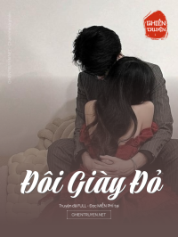 Đôi Giày Đỏ