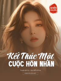Kết Thúc Một Cuộc Hôn Nhân