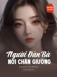 Người Đàn Bà Nơi Chân Giường