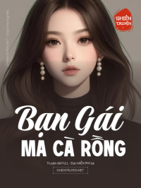 Bạn Gái Ma Cà Rồng