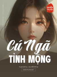Cú Ngã Tỉnh Mộng