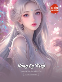 Hồng Lý Kiếp
