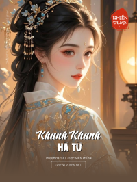 Khanh Khanh Hà Từ