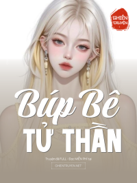 Búp Bê Tử Thần
