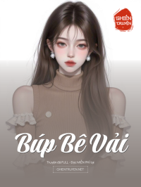 Búp Bê Vải