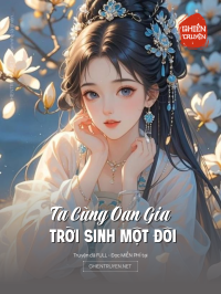 Ta Cùng Oan Gia Trời Sinh Một Đôi