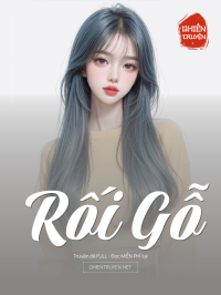 Rối Gỗ