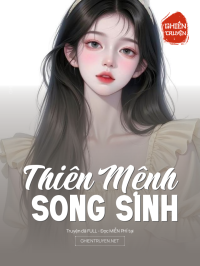 Thiên Mệnh Song Sinh