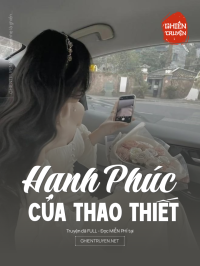 Hạnh Phúc Của Thao Thiết