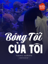 Bóng Tối Của Tôi