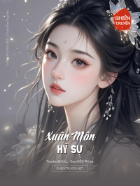 Xuân Môn Hý Sự
