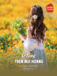 Xe Tang Trên Núi Hoang