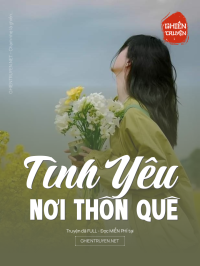 Tình Yêu Nơi Thôn Quê