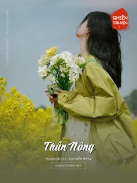 Thần Nông