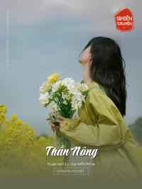 Thần Nông