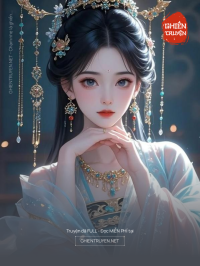 Xuyên Không Thành Nữ Phụ Pháo Hôi Trong Mạt Thế