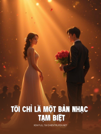 Tôi Chỉ Là Một Bản Nhạc Tạm Biệt