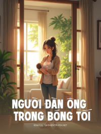 Người Đàn Ông Trong Bóng Tối