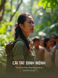 Cái Tát Định Mệnh