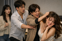 Mợ Hai Và Thanh Mai Trúc Mã