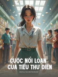 Cuộc Nổi Loạn Của Tiểu Thư Điên