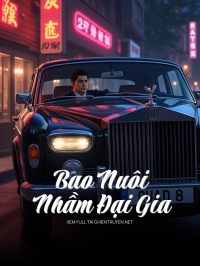 Bao Nuôi Nhầm Đại Gia