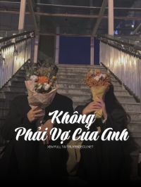 Không Phải Vợ Của Anh