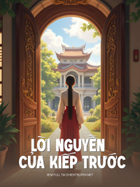 Lời Nguyền Của Kiếp Trước