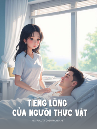 Tiếng Lòng Của Người Thực Vật