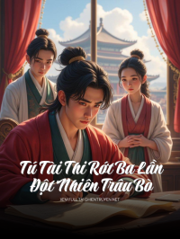 Tú Tài Thi Rớt Ba Lần Đột Nhiên Trâu Bò