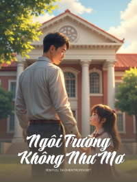 Ngôi Trường Không Như Mơ