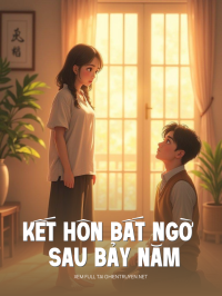 Kết Hôn Bất Ngờ Sau Bảy Năm
