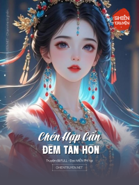 Chén Hợp Cẩn Đêm Tân Hôn