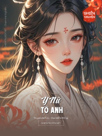 Y Nữ Tô Anh