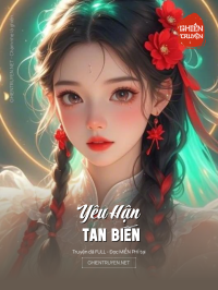 Yêu Hận Tan Biến
