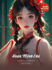 Hoán Mệnh Chú