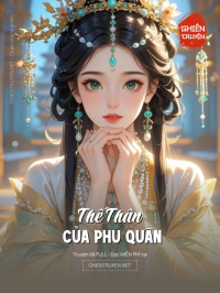 Thế Thân Của Phu Quân
