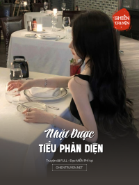 Nhặt Được Tiểu Phản Diện