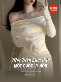 Một Viên Lam Bảo, Một Cuộc Ly Hôn