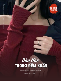 Đào Hôn Trong Đêm Xuân