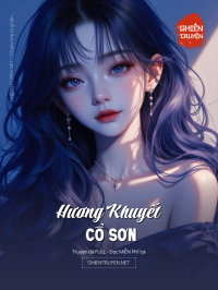 Hương Khuyết Cổ Sơn