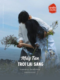 Mây Tan Trời Lại Sáng