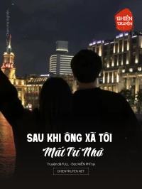 Sau Khi Ông Xã Tôi Mất Trí Nhớ