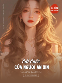 Cái Chếc Của Người Ăn Xin