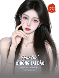 Thái Tuế Ở Bồng Lai Đảo