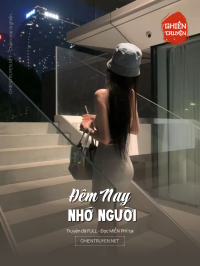 Đêm Nay Nhớ Người