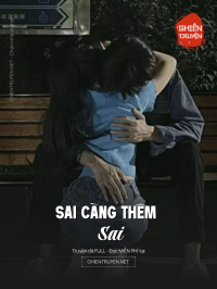 Sai Càng Thêm Sai