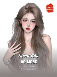 Giếng Khô Ảo Mộng