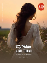 Mỹ Nhân  Kinh Thành