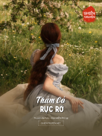Thảm Cỏ Rực Rỡ